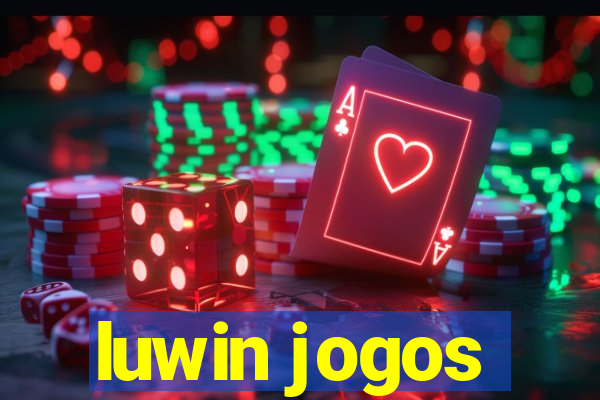 luwin jogos